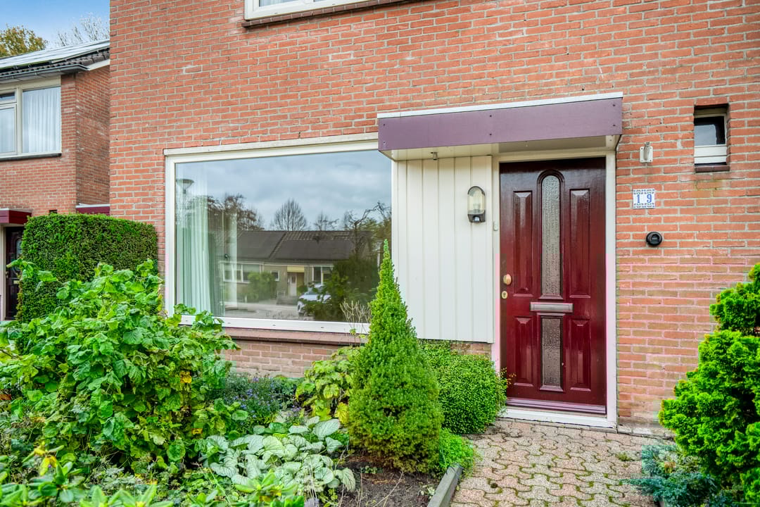 Foto 7 van Violenstraat 19