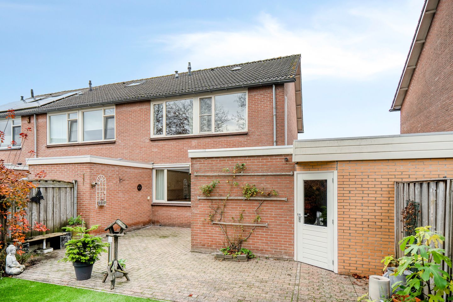 Foto 50 van Violenstraat 19