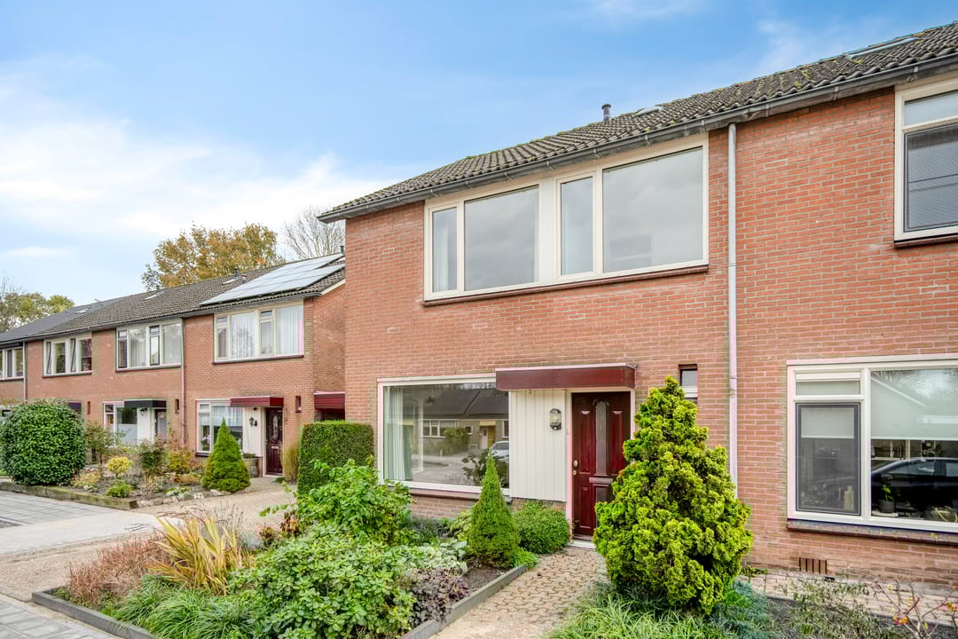 Foto 52 van Violenstraat 19