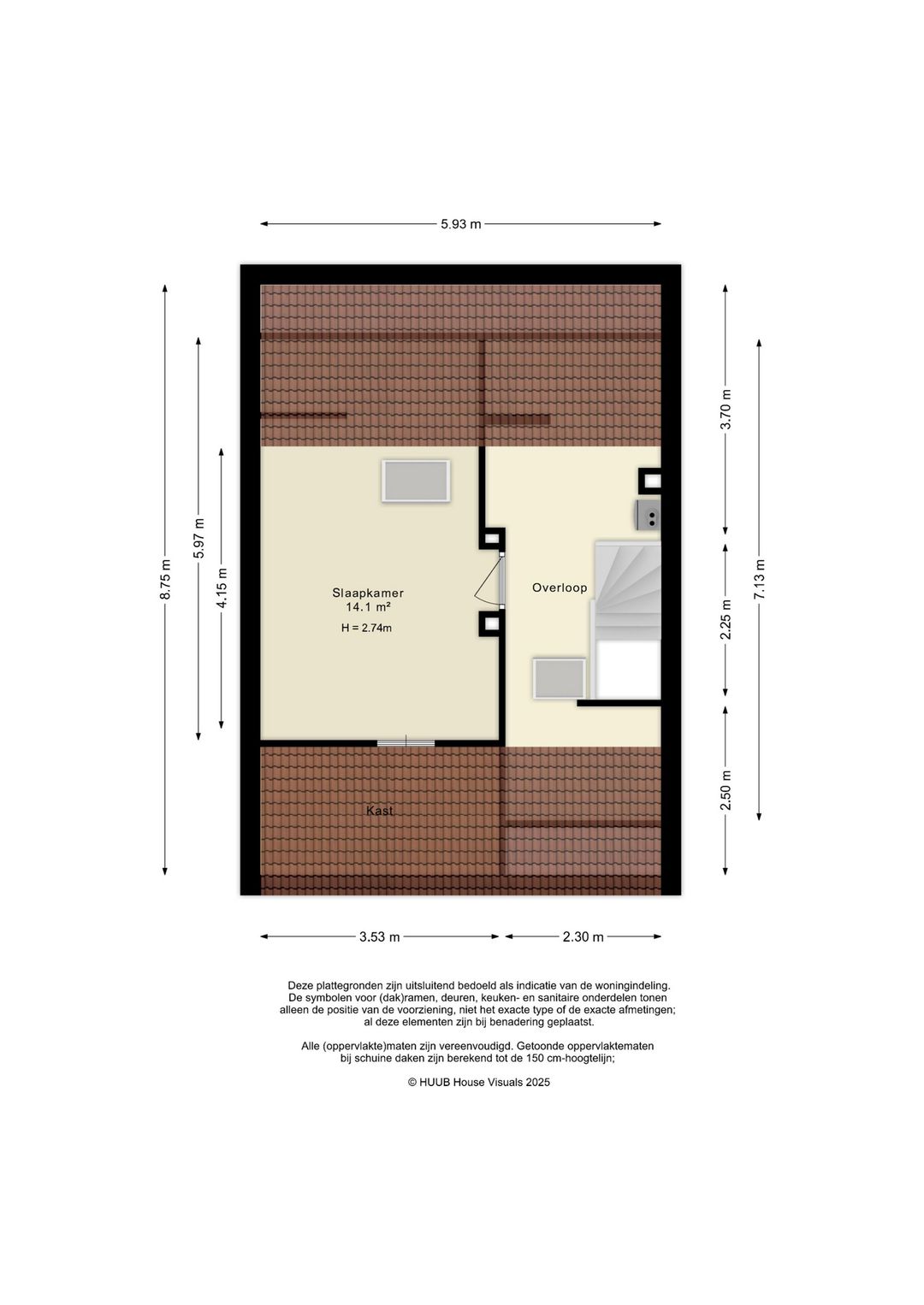 Foto 62 van Violenstraat 19