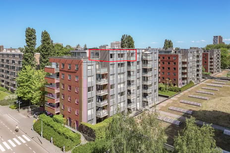 Kamerlingh Onnesstraat thumbnail