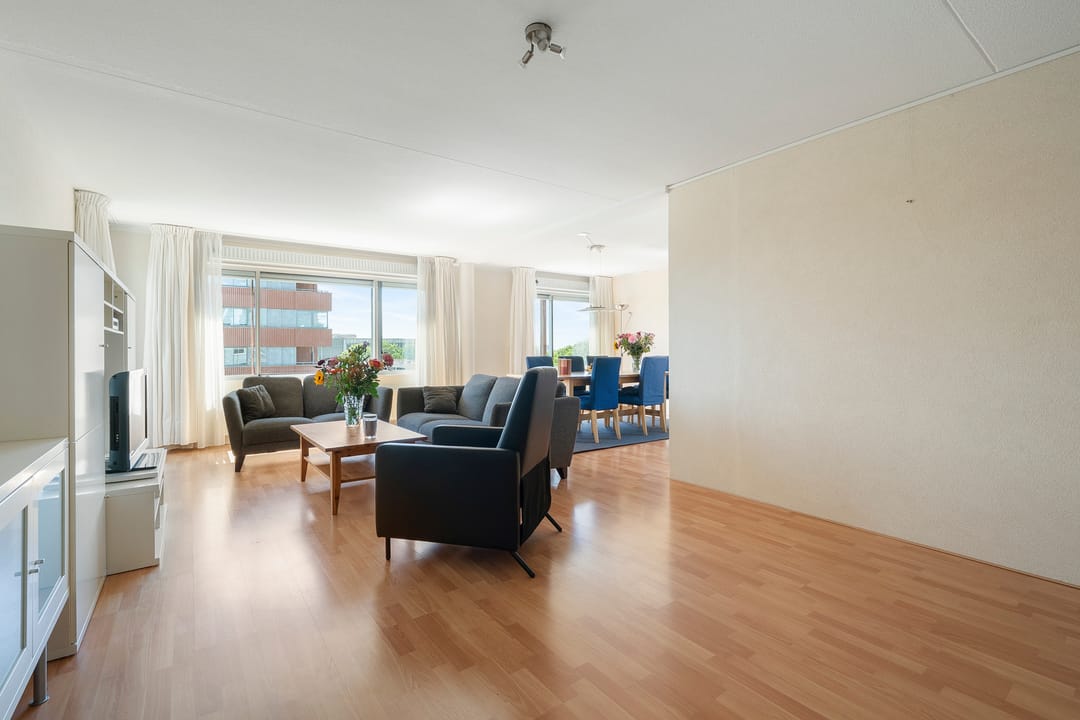 Foto 2 van Kamerlingh Onnesstraat 37