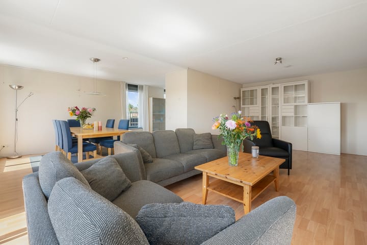 Foto 4 van Kamerlingh Onnesstraat 37