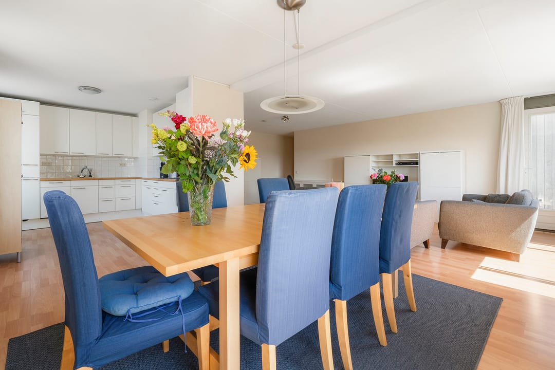 Foto 7 van Kamerlingh Onnesstraat 37