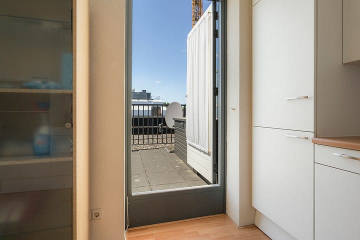 Foto 14 van Kamerlingh Onnesstraat 37