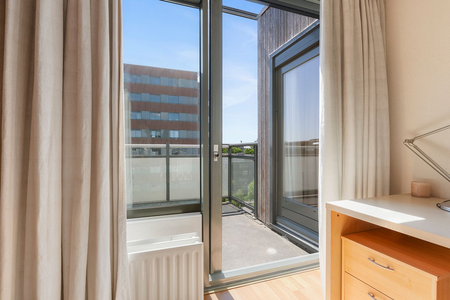 Foto 20 van Kamerlingh Onnesstraat 37