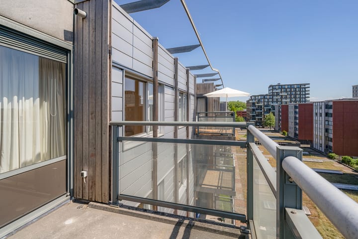 Foto 22 van Kamerlingh Onnesstraat 37