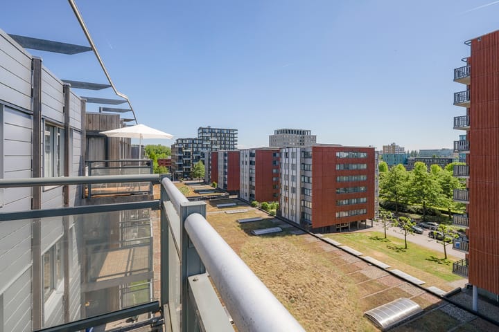 Foto 23 van Kamerlingh Onnesstraat 37