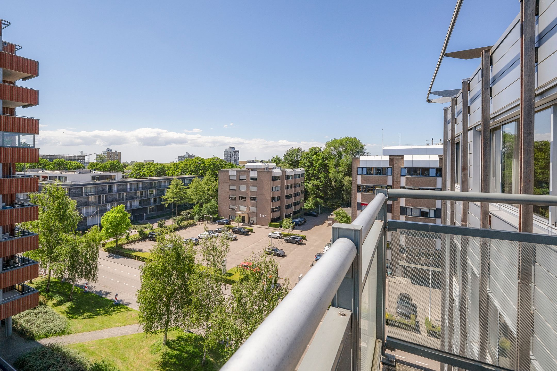 Foto 24 van Kamerlingh Onnesstraat 37