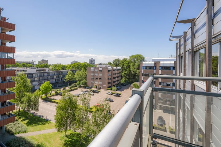 Foto 24 van Kamerlingh Onnesstraat 37