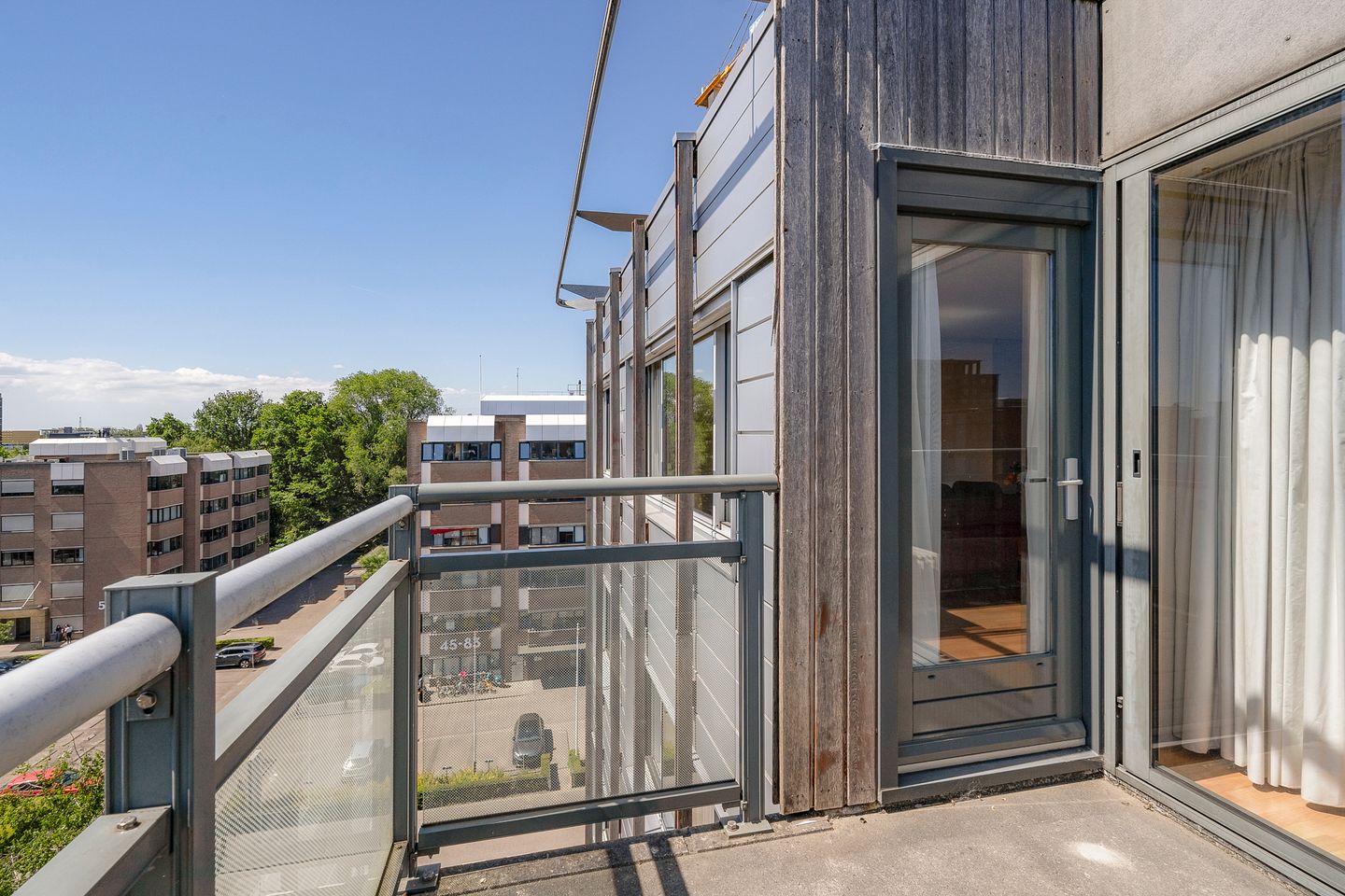 Foto 25 van Kamerlingh Onnesstraat 37