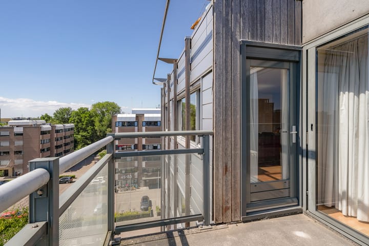 Foto 25 van Kamerlingh Onnesstraat 37