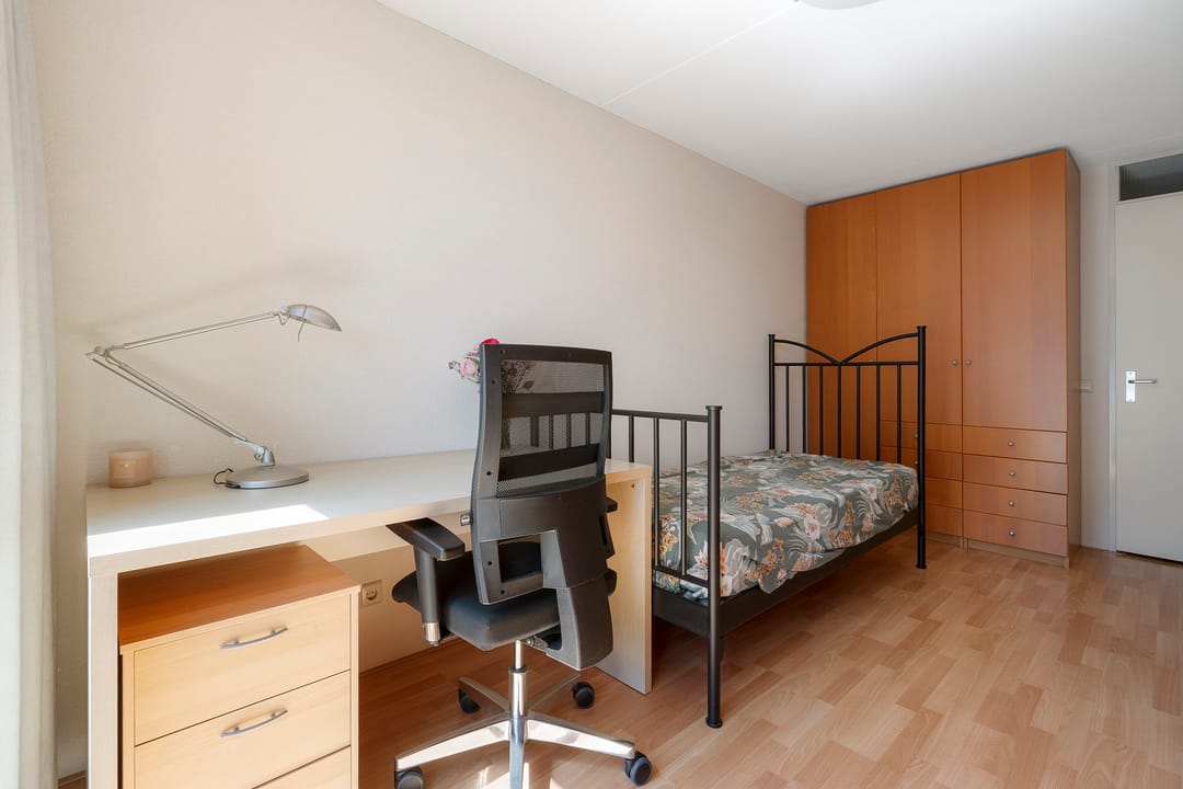 Foto 26 van Kamerlingh Onnesstraat 37