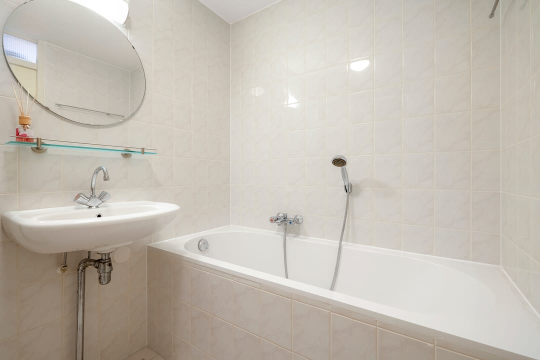 Foto 28 van Kamerlingh Onnesstraat 37