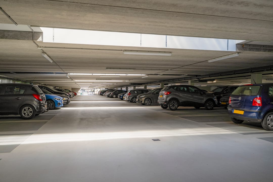 Foto 32 van Kamerlingh Onnesstraat 37