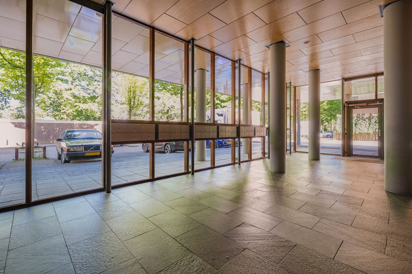 Foto 34 van Kamerlingh Onnesstraat 37