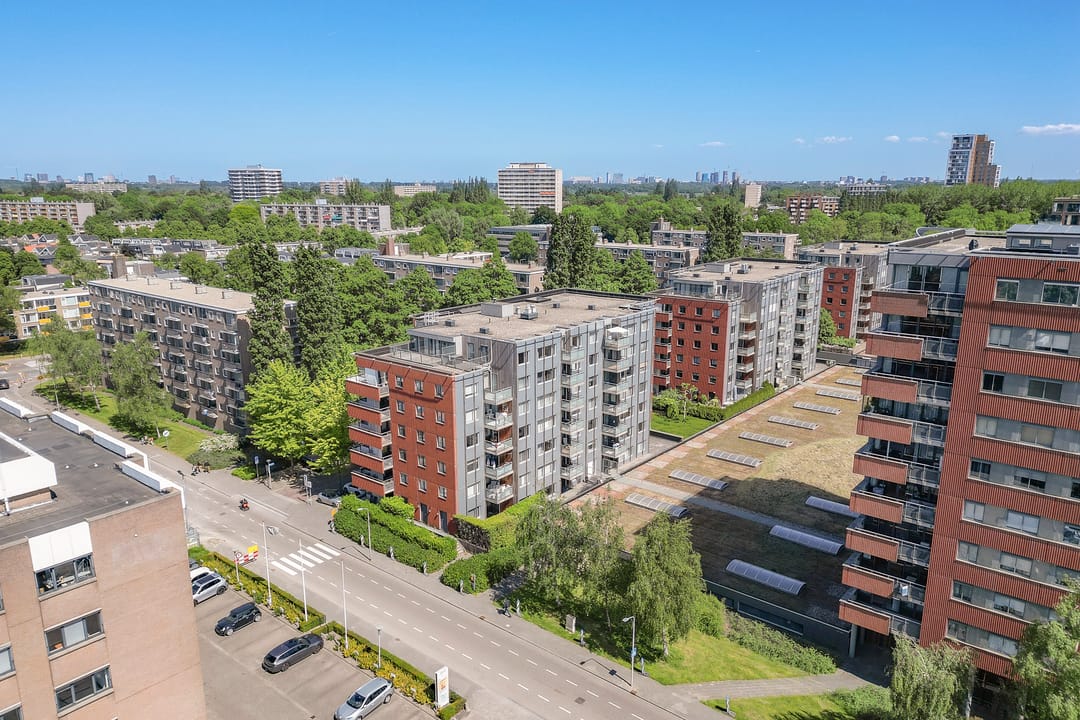 Foto 37 van Kamerlingh Onnesstraat 37