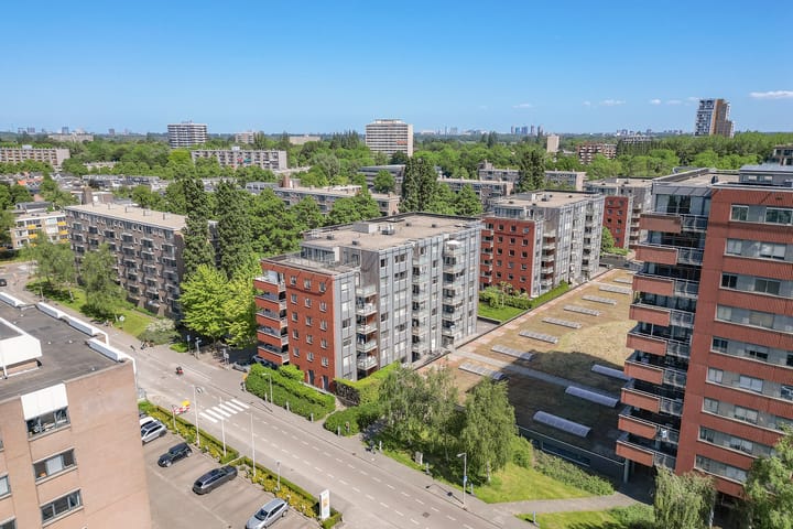 Foto 37 van Kamerlingh Onnesstraat 37