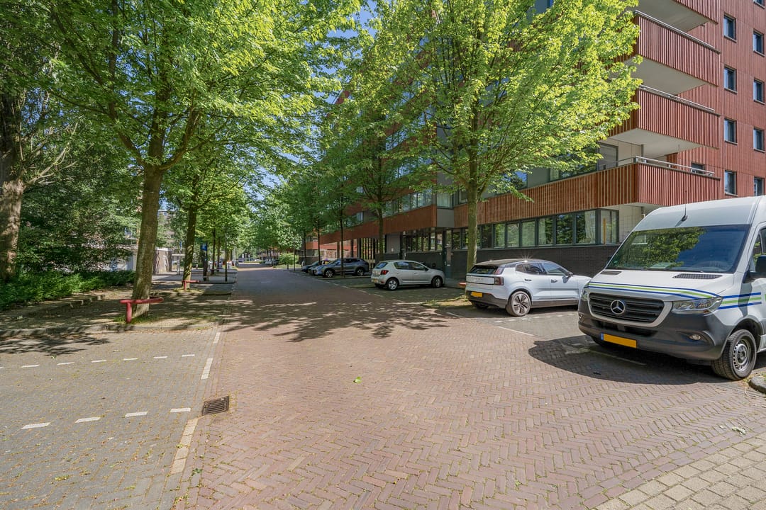 Foto 38 van Kamerlingh Onnesstraat 37