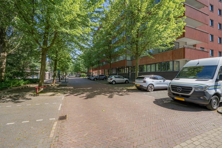 Foto 38 van Kamerlingh Onnesstraat 37