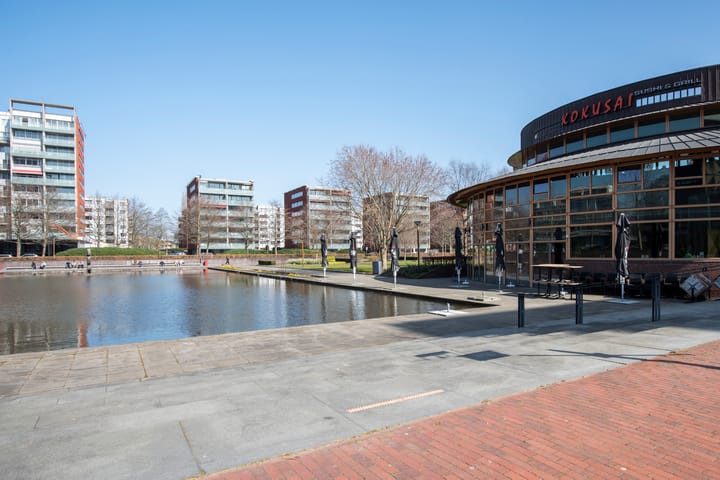 Foto 41 van Kamerlingh Onnesstraat 37