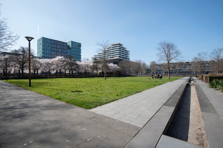 Foto 42 van Kamerlingh Onnesstraat 37