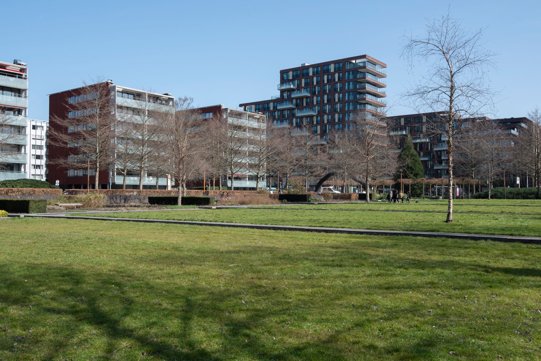 Foto 45 van Kamerlingh Onnesstraat 37