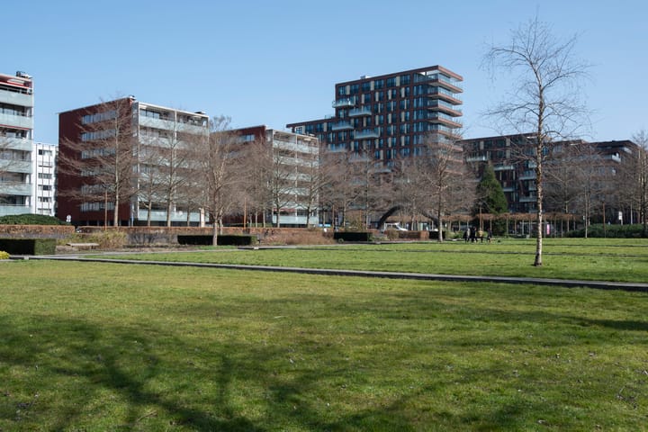 Foto 45 van Kamerlingh Onnesstraat 37