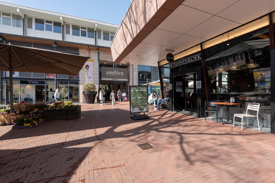 Foto 46 van Kamerlingh Onnesstraat 37