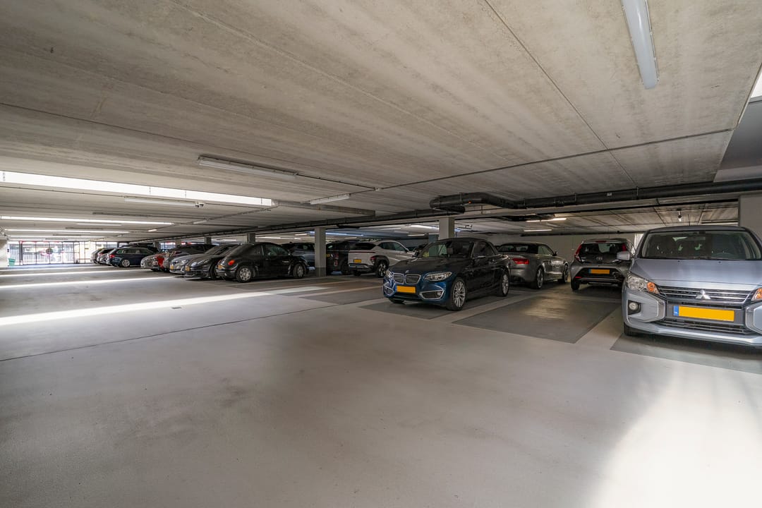 Foto 31 van Kamerlingh Onnesstraat 37