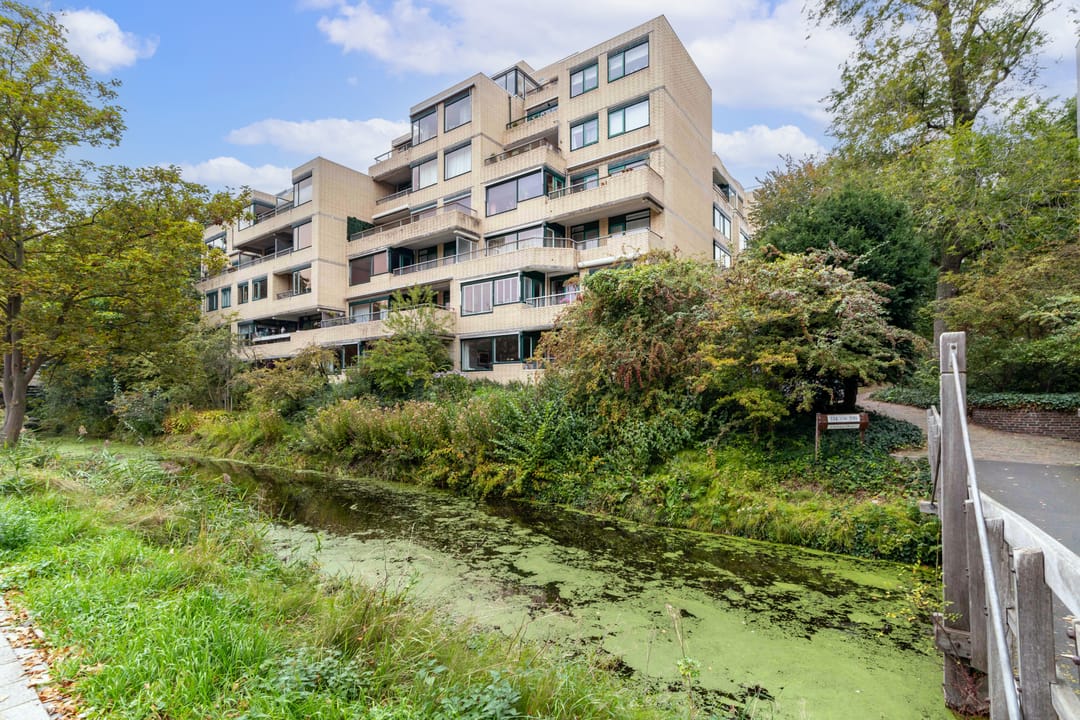 Foto 1 van Burgemeester Patijnlaan 544