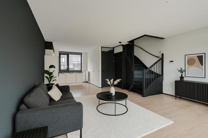 Foto 4 van Antwerpenhaven 18