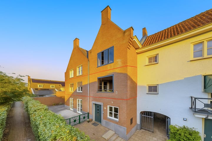 Pastoorspaadje 3 main image