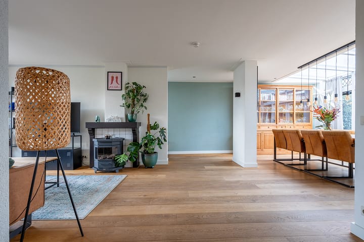 Photo 2 of Valkstraat 11