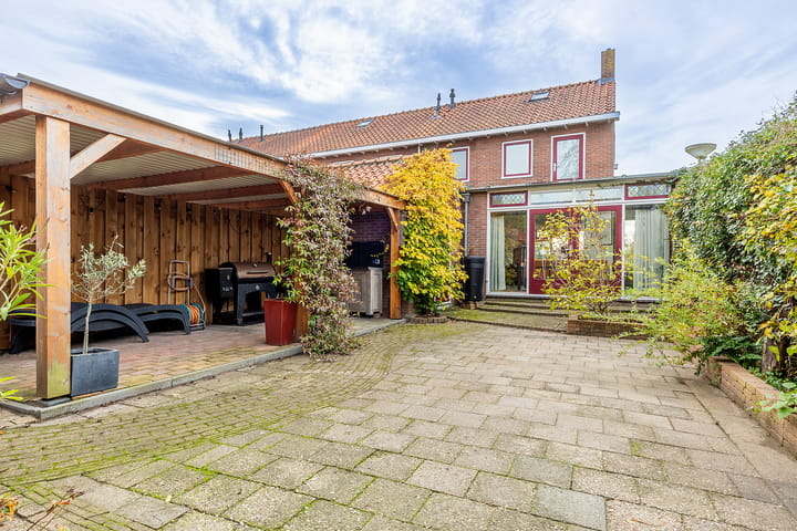 Photo 3 of Valkstraat 11