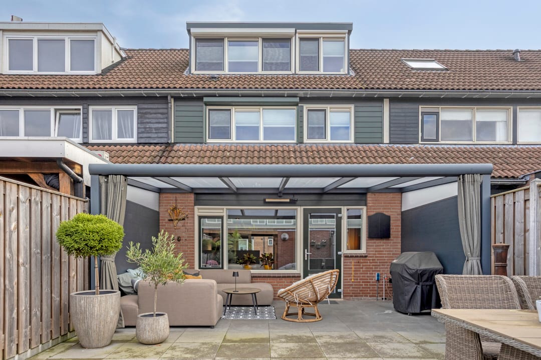 Foto 2 van Vlietweg 24