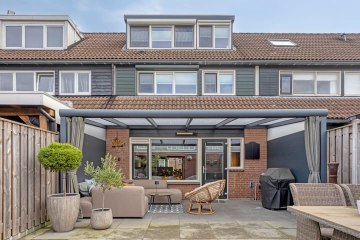 Photo 2 of Vlietweg 24