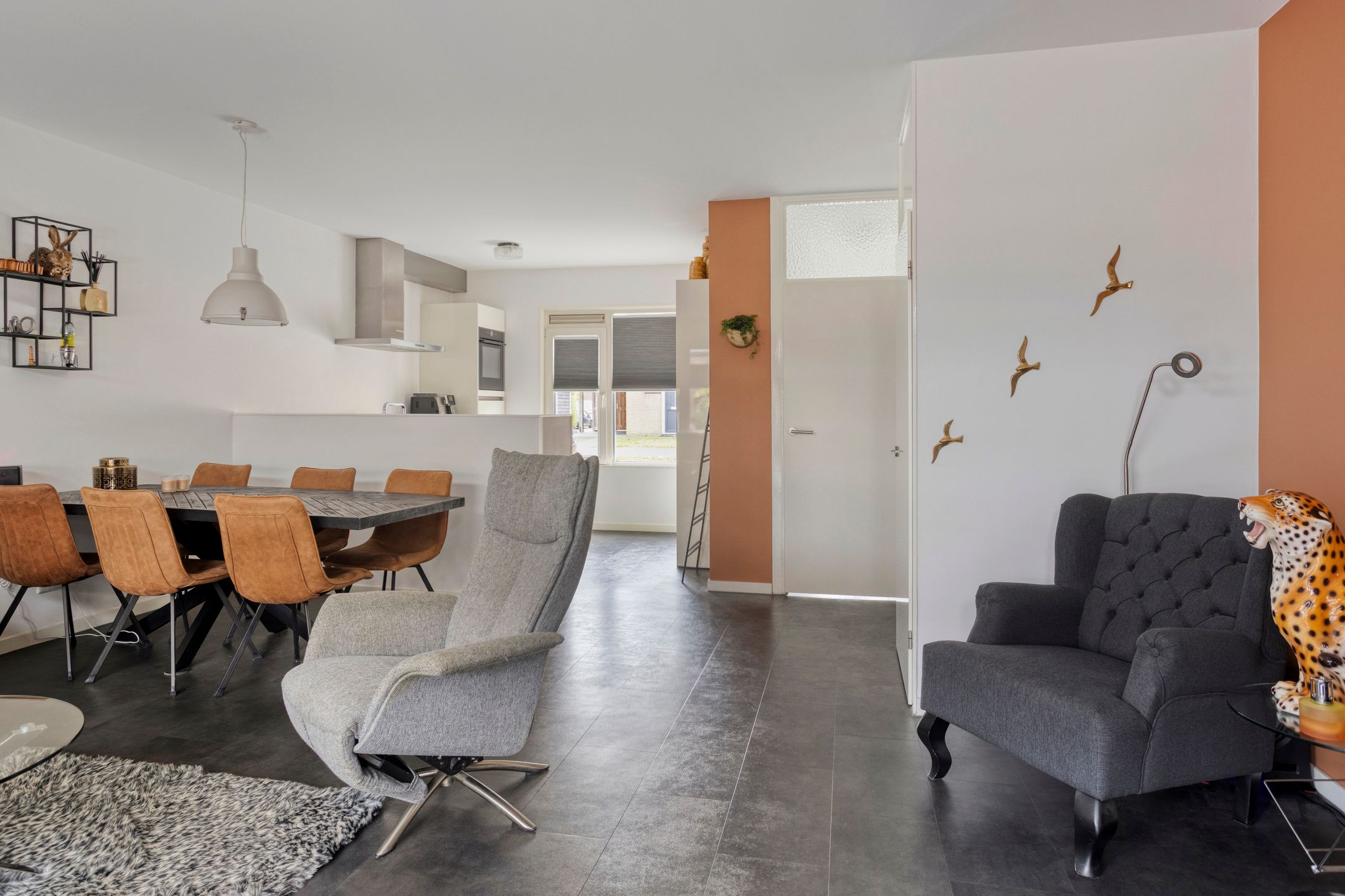 Foto 3 van Vlietweg 24