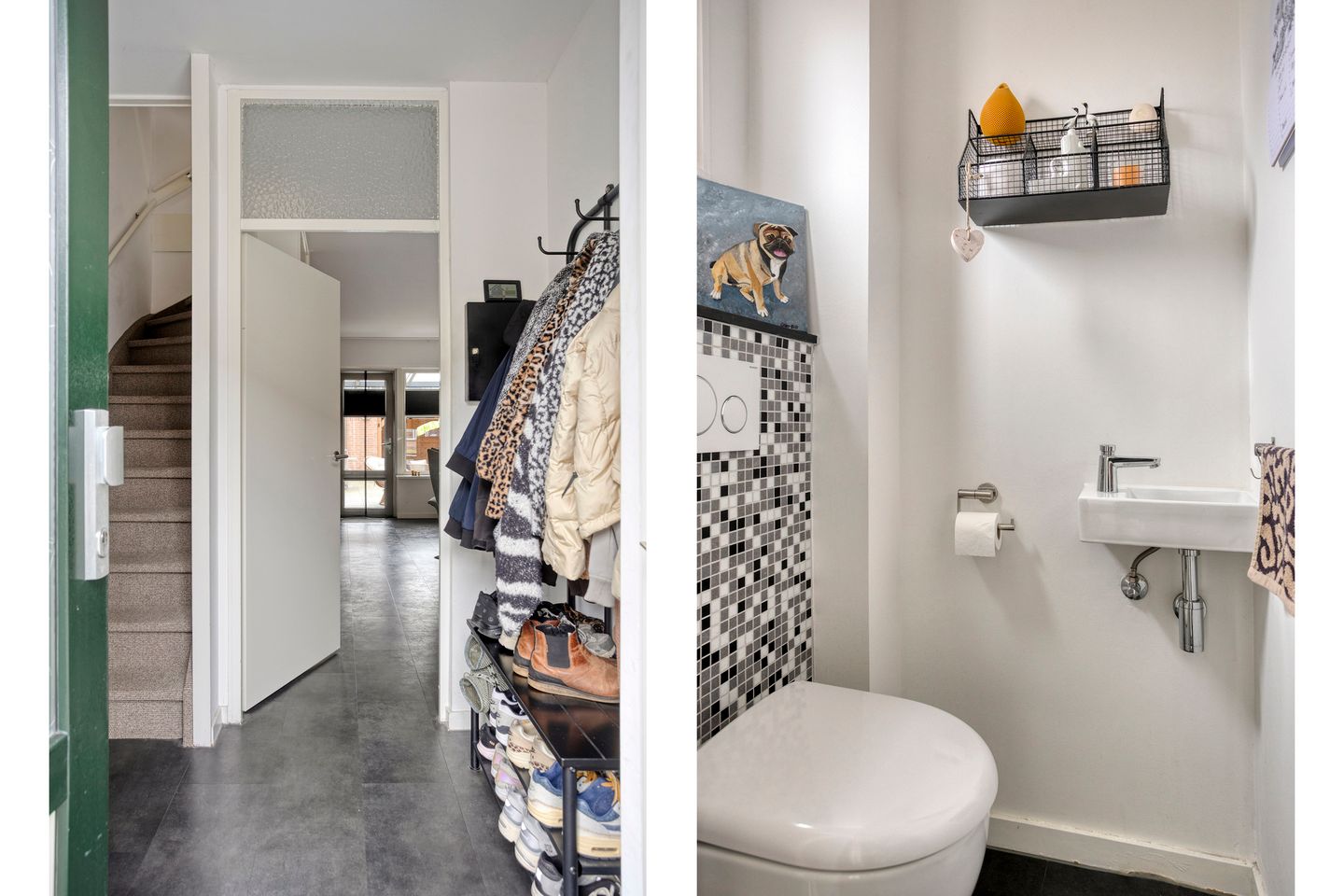 Foto 5 van Vlietweg 24