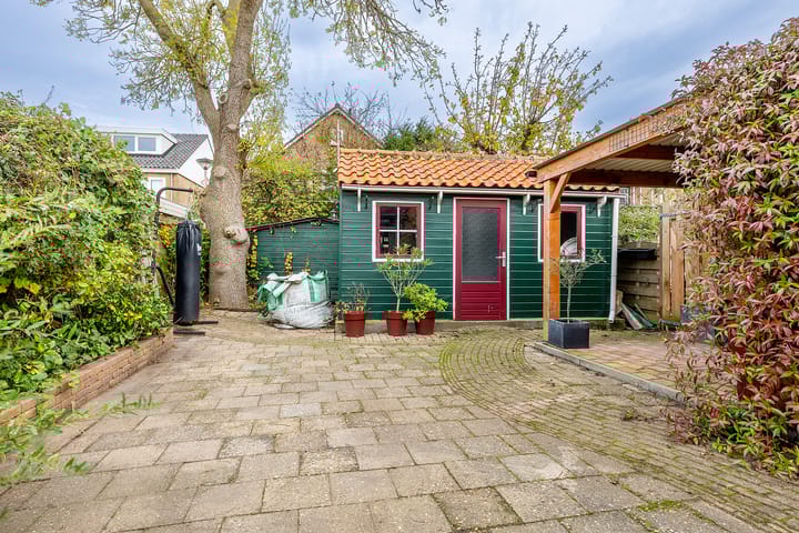 Photo 14 of Valkstraat 11