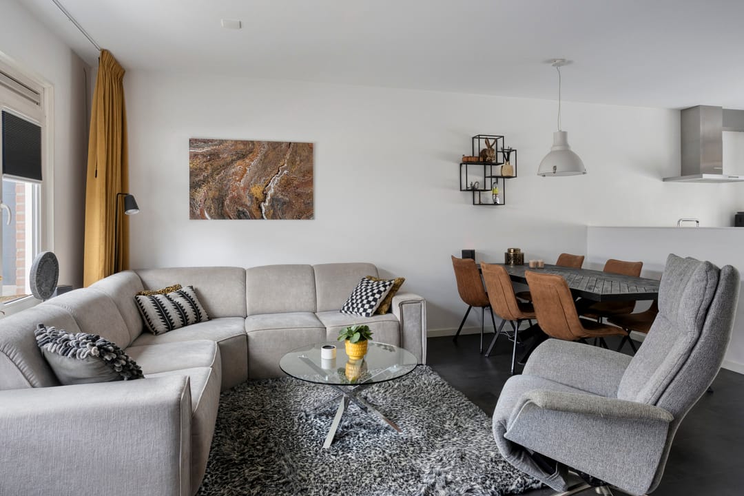 Foto 7 van Vlietweg 24