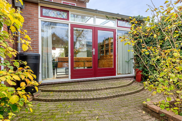 Photo 16 of Valkstraat 11