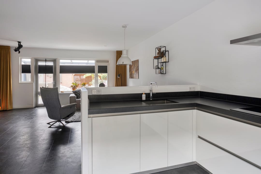 Foto 11 van Vlietweg 24