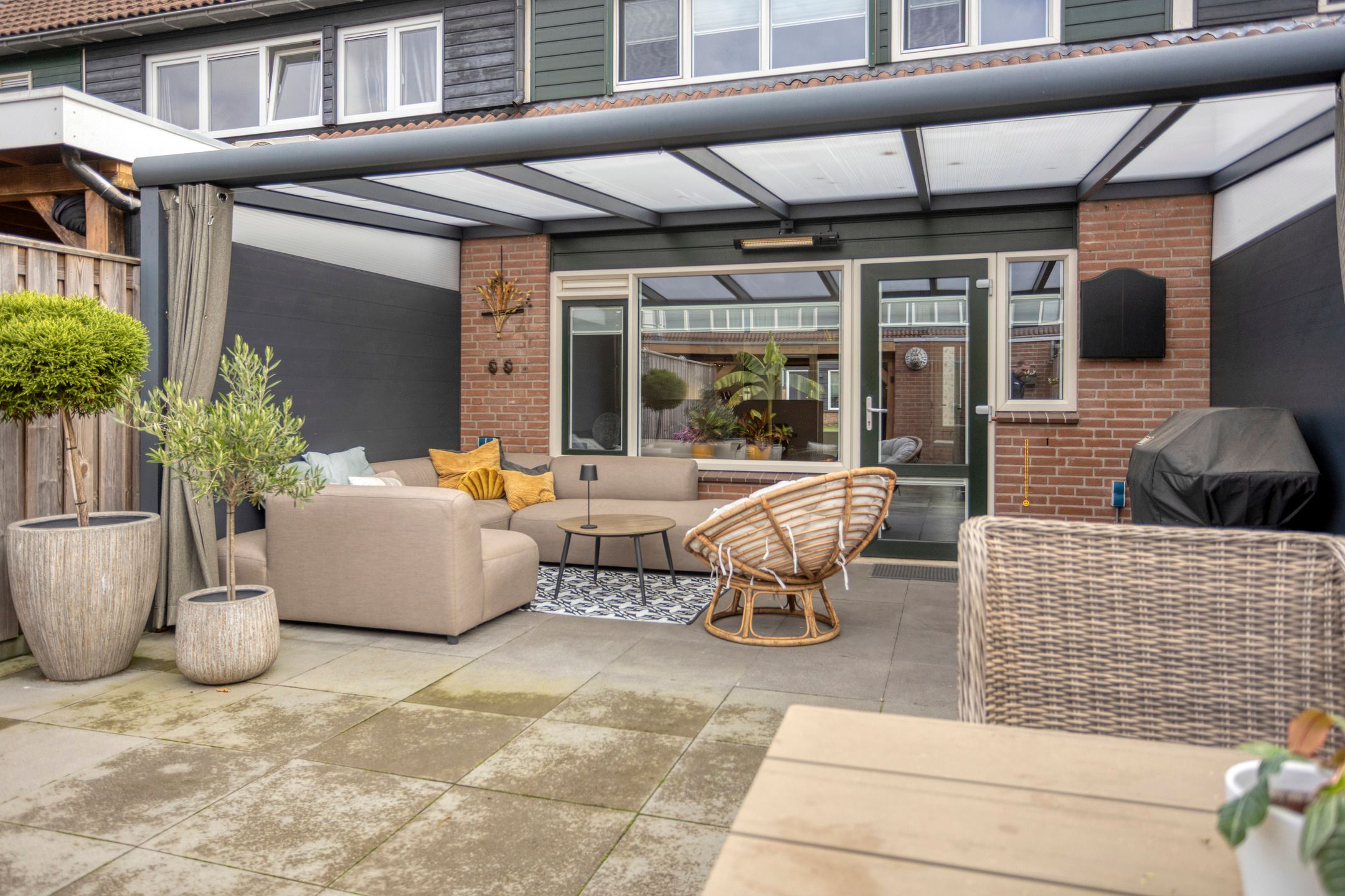 Foto 12 van Vlietweg 24