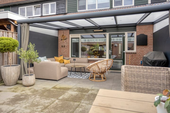 Photo 12 of Vlietweg 24