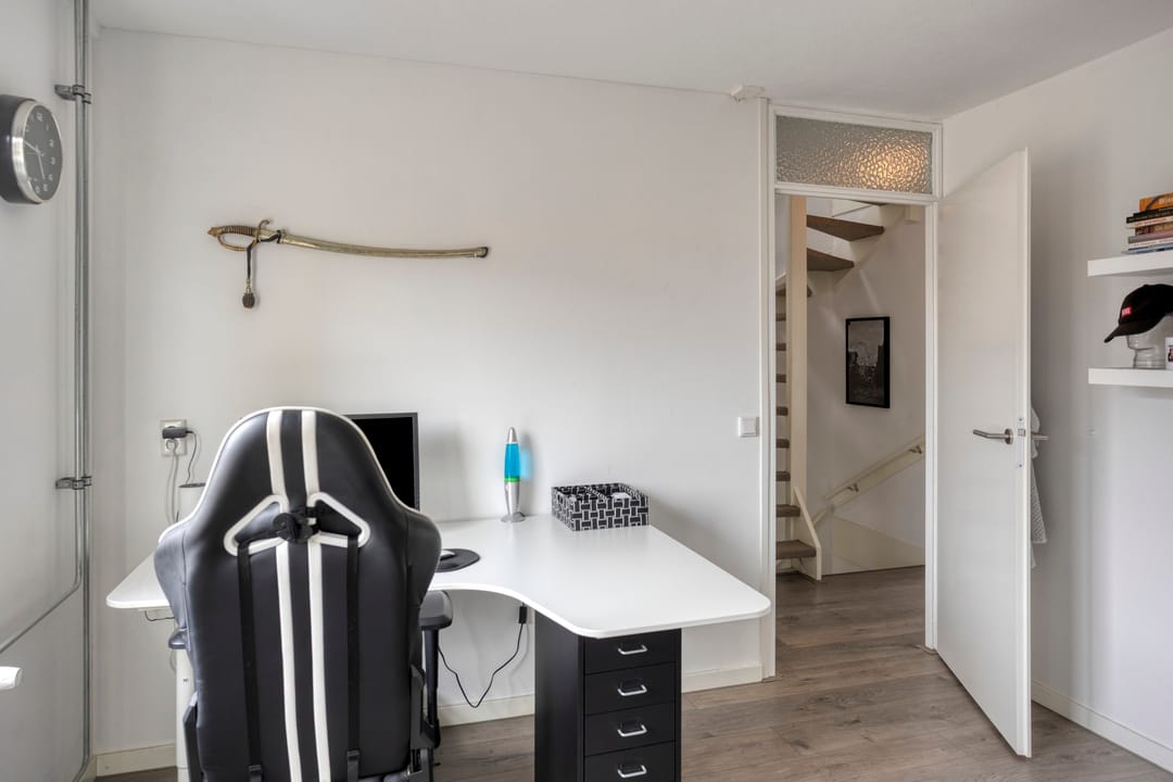 Foto 22 van Vlietweg 24