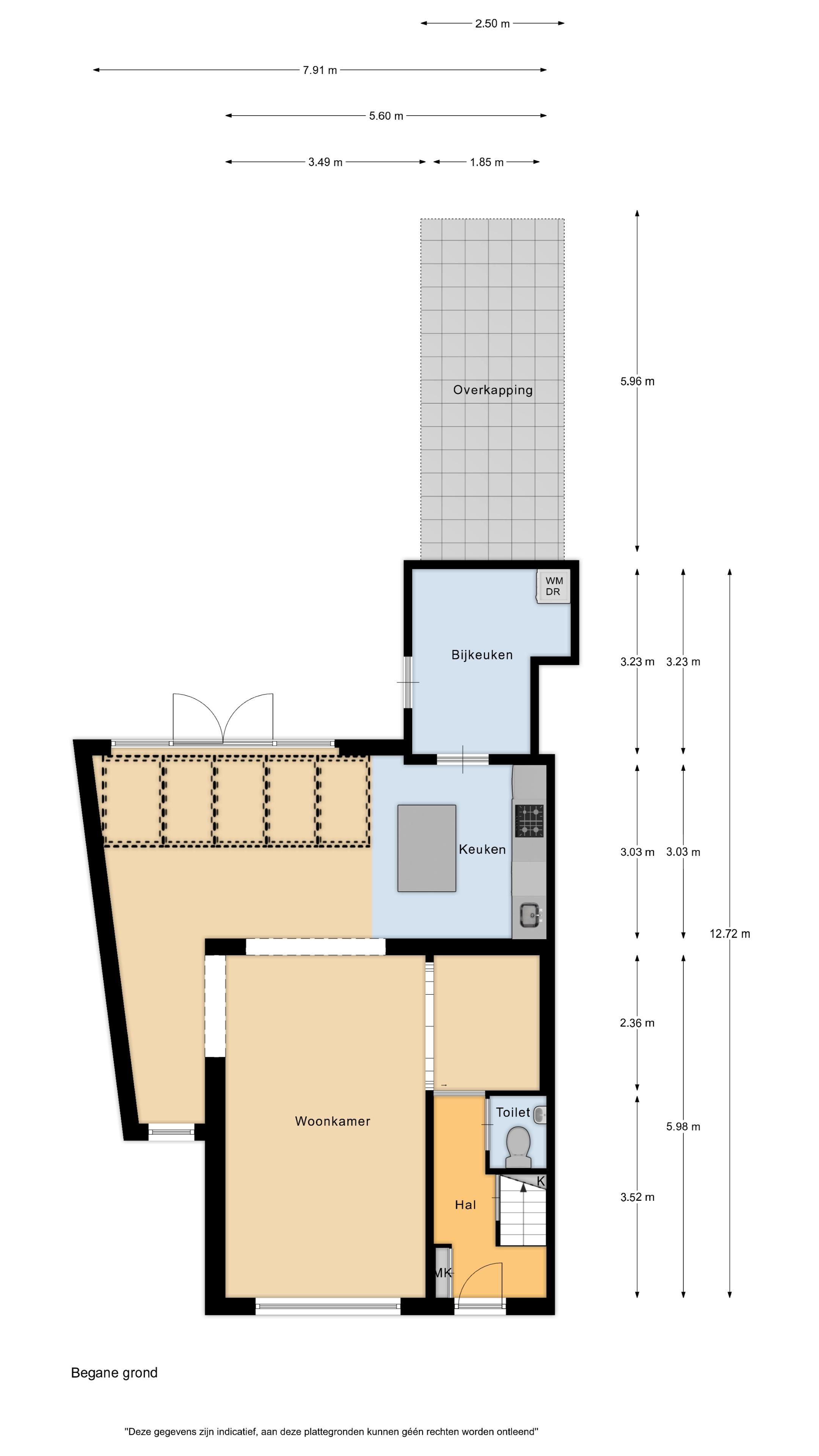 Foto 33 van Valkstraat 11