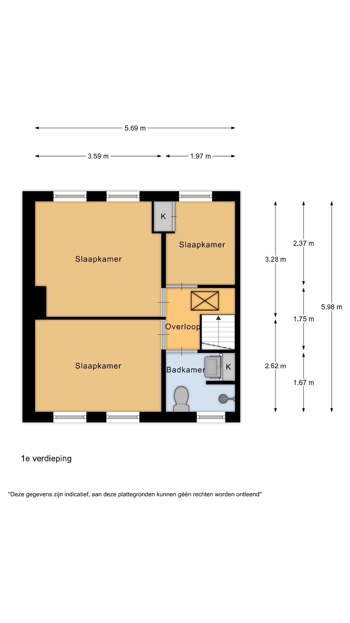 Foto 34 van Valkstraat 11