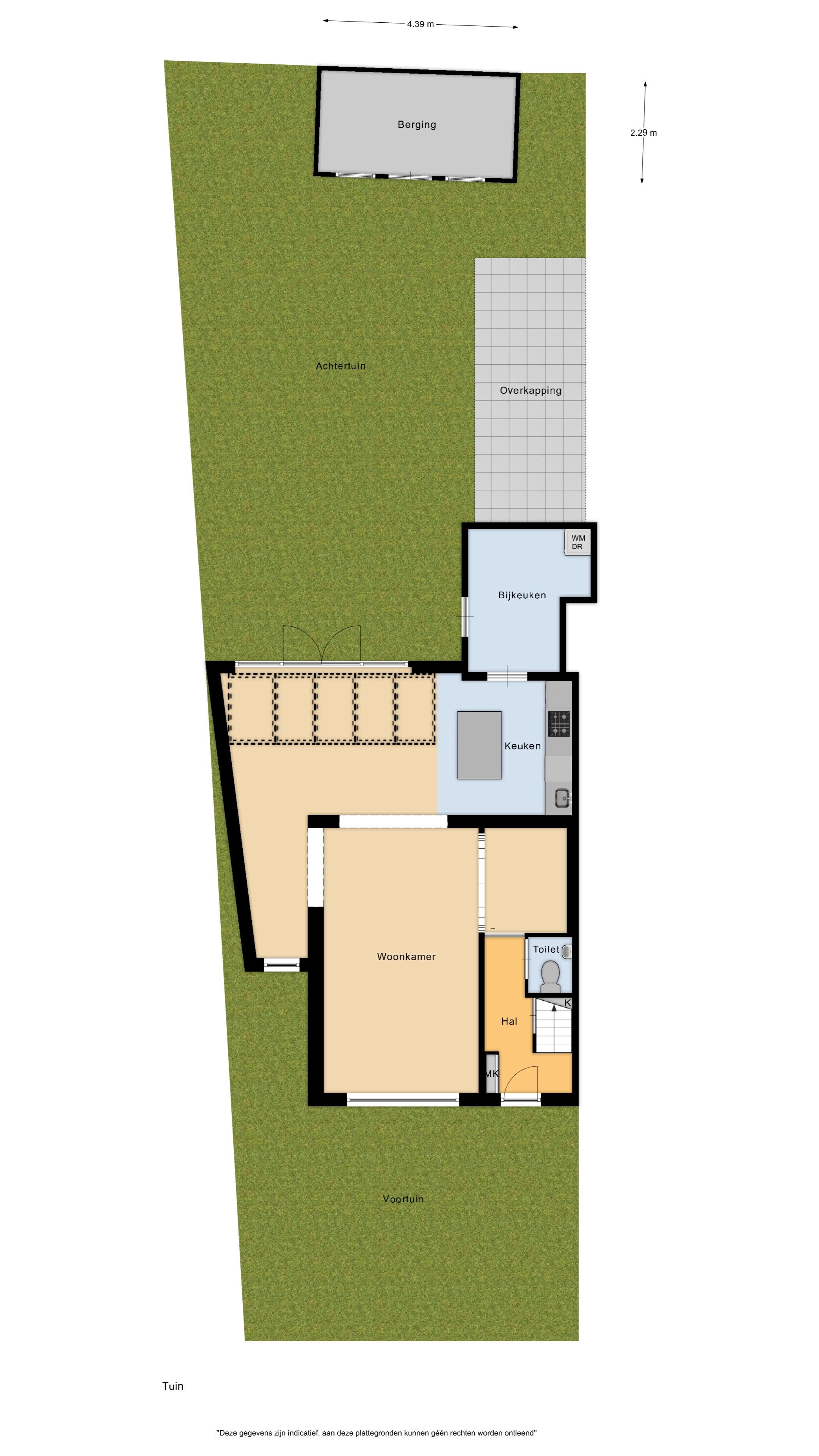 Foto 36 van Valkstraat 11