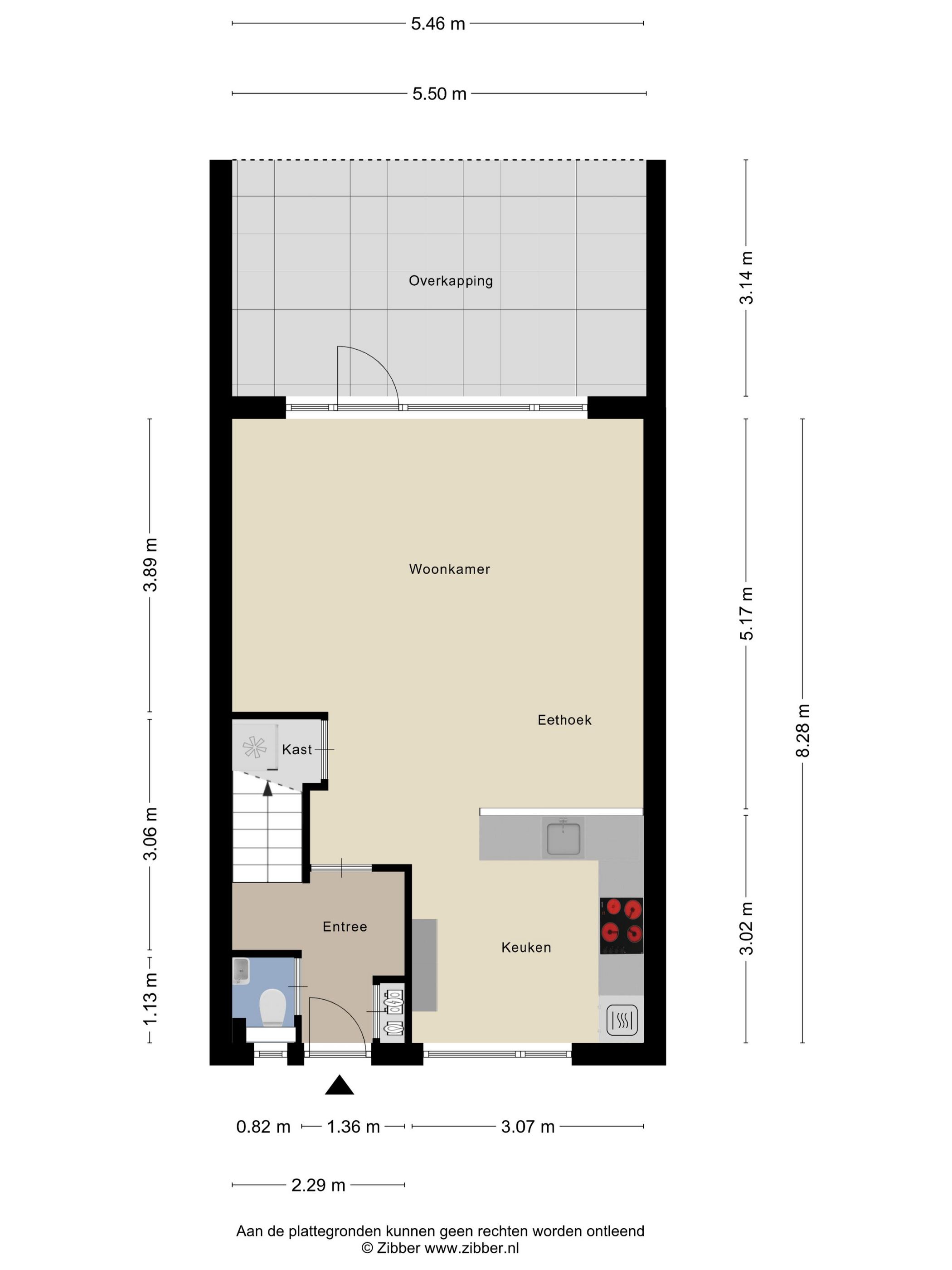 Foto 33 van Vlietweg 24